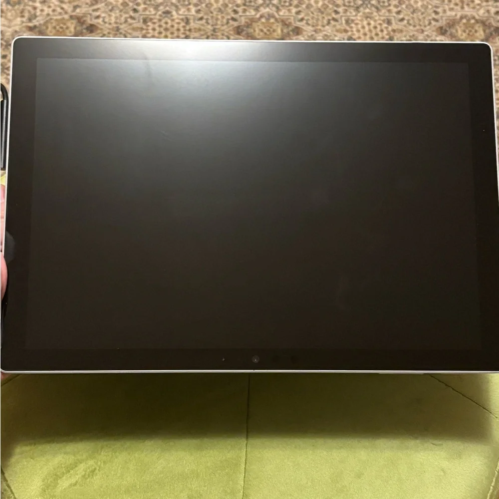 Microsoft Surface Pro - Gray